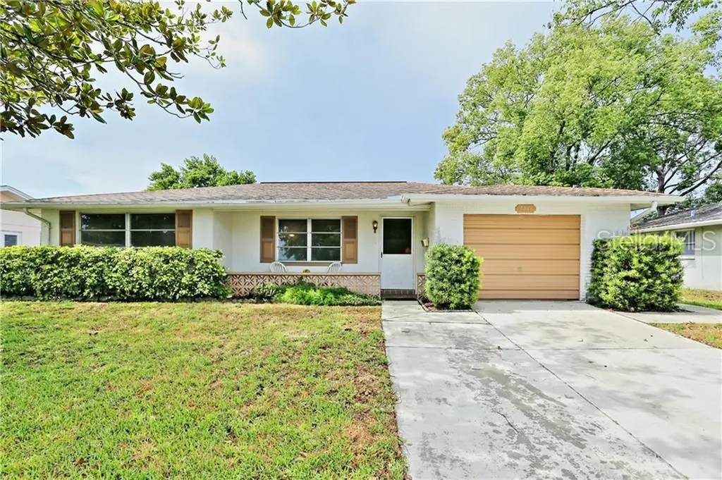 7936 Mimosa Drive Port Richey FL 34668