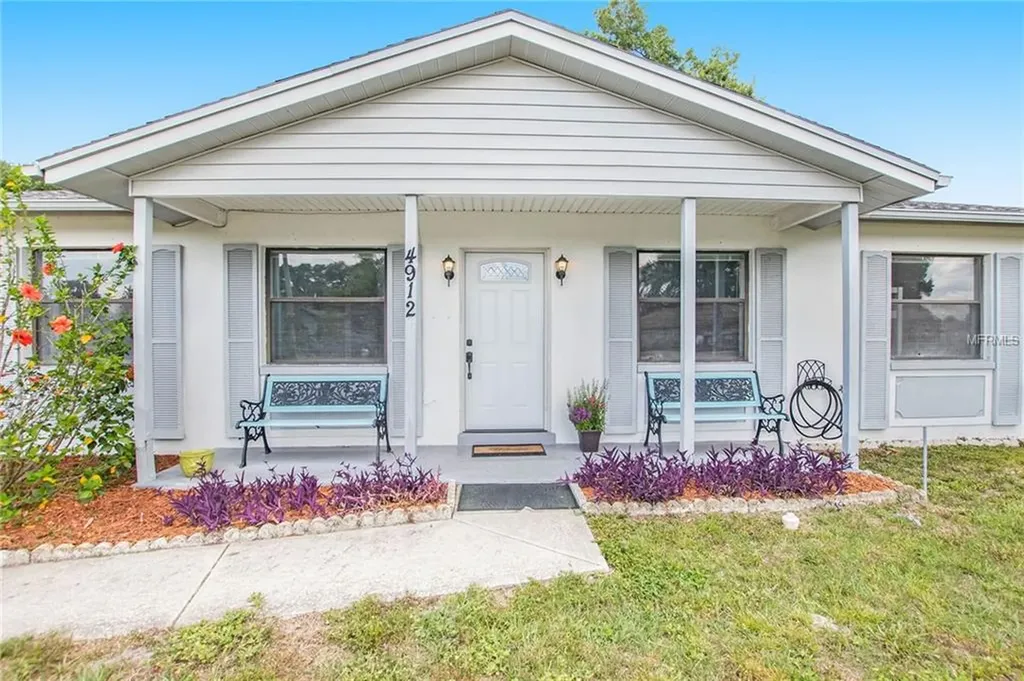 4912 Plantation Drive Tampa FL 33615