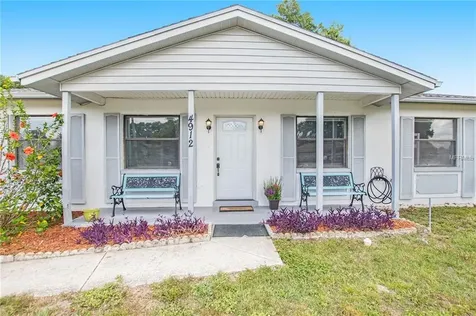 4912 Plantation Drive Tampa FL 33615