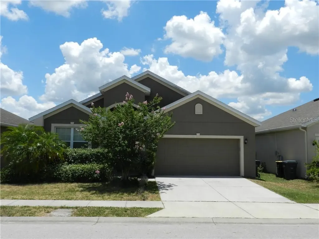832 Krenson Woods Lane Lakeland FL 33813