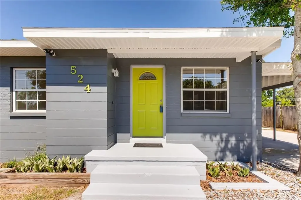 524 Dorado Avenue Orlando FL 32807