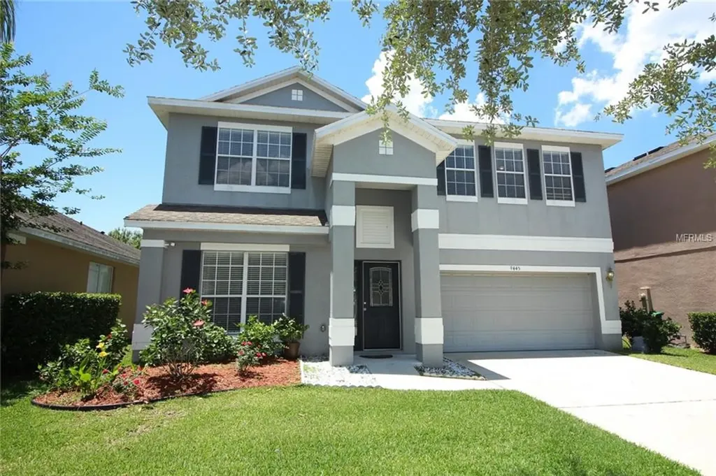 9445 Edenshire Circle Orlando FL 32836