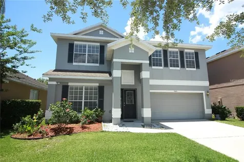 9445 Edenshire Circle Orlando FL 32836