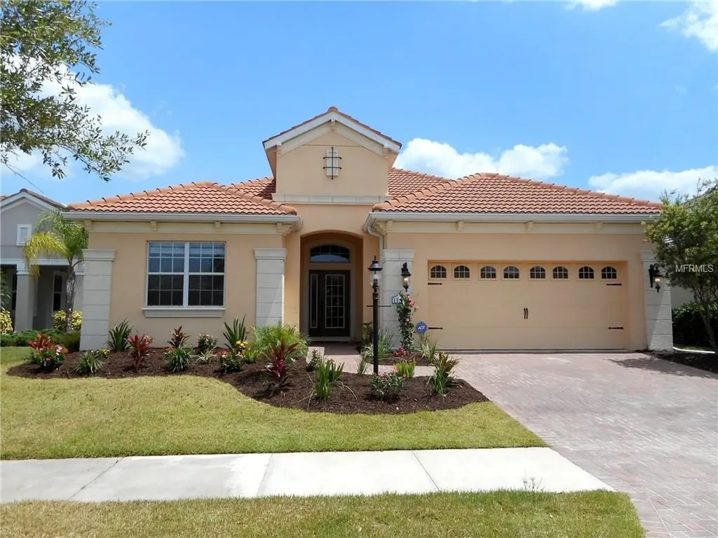 11521 Callaway Court Venice FL 34293