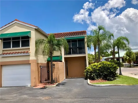 836 Padua Lane Clearwater FL 33756