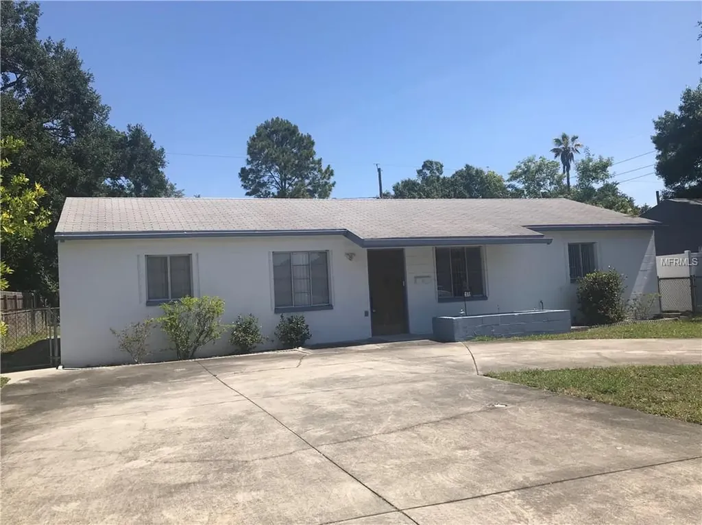 4103 W Bay Vista Avenue Tampa FL 33611