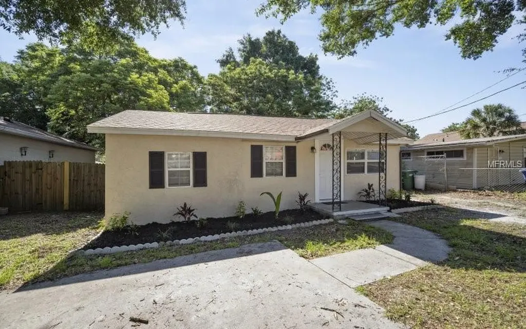 9309 N 21st Street Tampa FL 33612