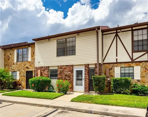 3413 Sunrise Villas Court S Tampa FL 33614