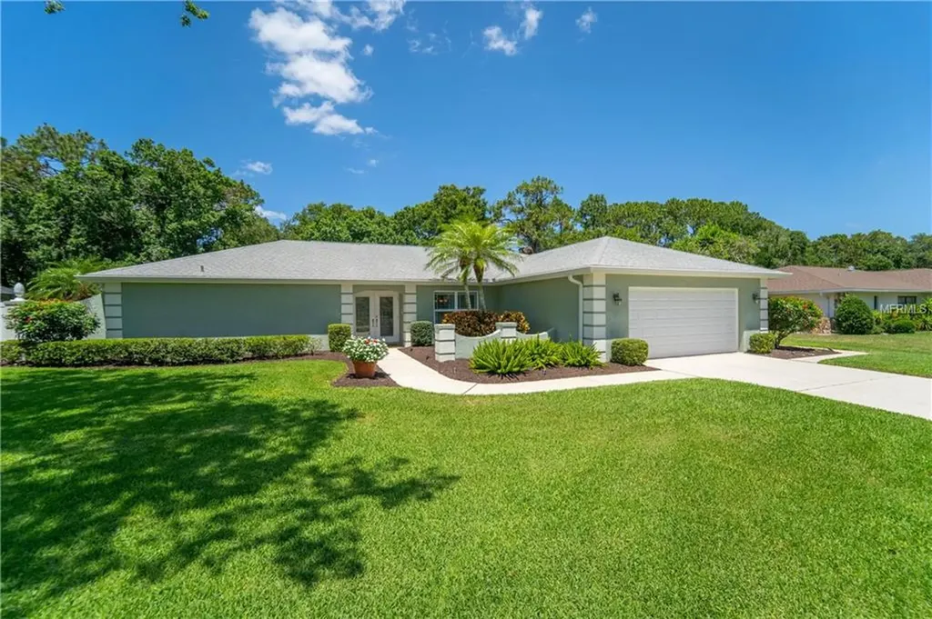 5750 Timber Lake Drive Sarasota FL 34243