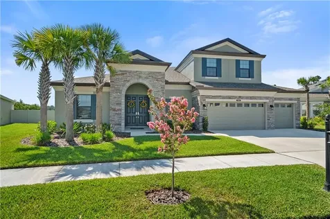 21978 Butterfly Kiss Drive Land O Lakes FL 34637