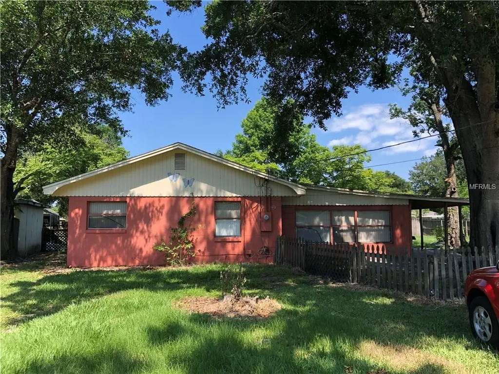 2612 S Elm Avenue Sanford FL 32773