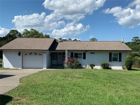 28 Santiago Road Debary FL 32713