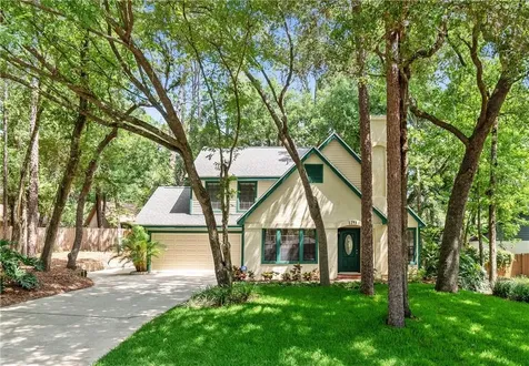 1243 Woodridge Court Altamonte Springs FL 32714