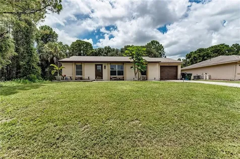 4913 S Chamberlain Boulevard North Port FL 34286