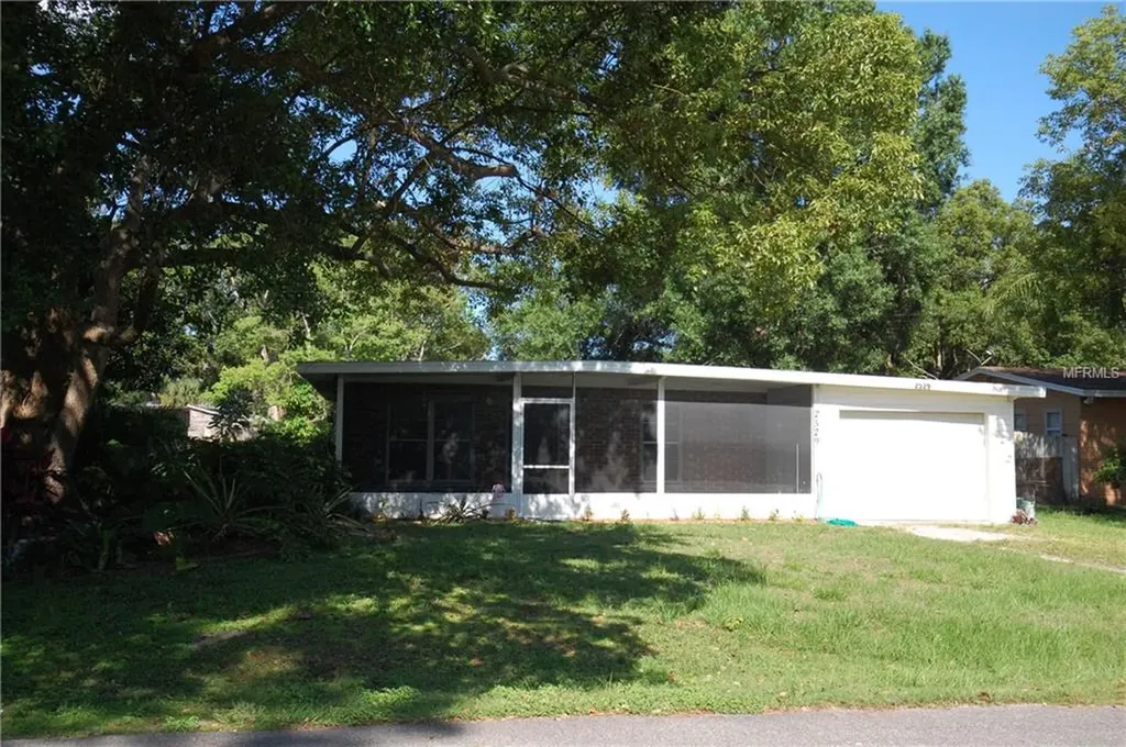 2529 El Portal Avenue Sanford FL 32773