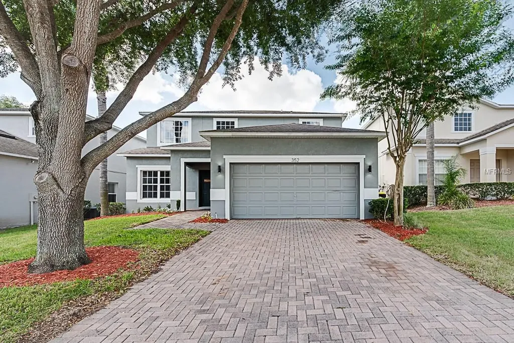 352 Kensington Drive Davenport FL 33897