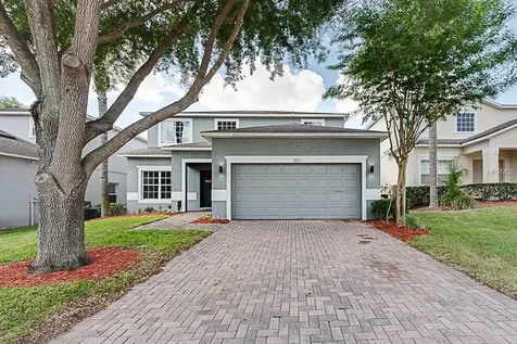 352 Kensington Drive Davenport FL 33897