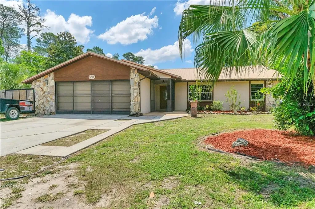 5296 Freeport Drive Spring Hill FL 34606