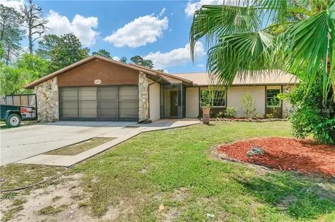 5296 Freeport Drive Spring Hill FL 34606