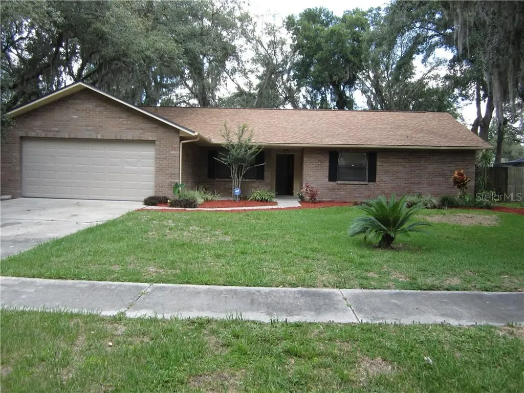 406 Bayfield Drive Brandon FL 33511