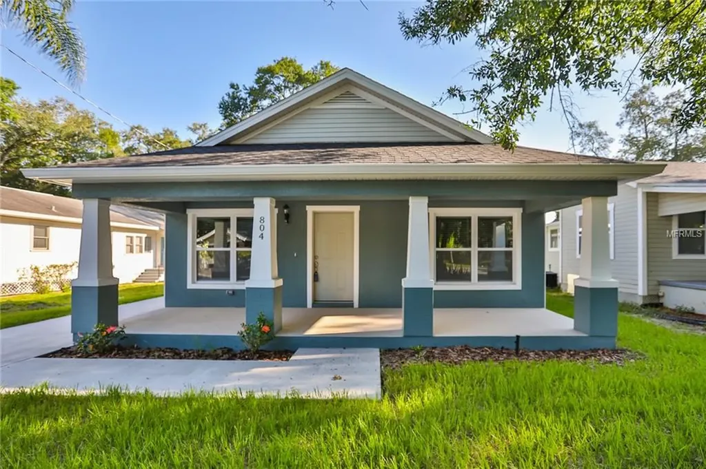 804 E Hanna Avenue Tampa FL 33604