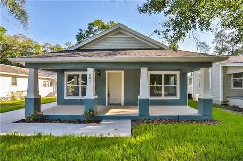 804 E Hanna Avenue Tampa FL 33604