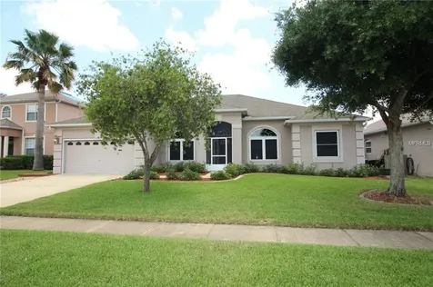 337 Oak Springs Drive Debary FL 32713
