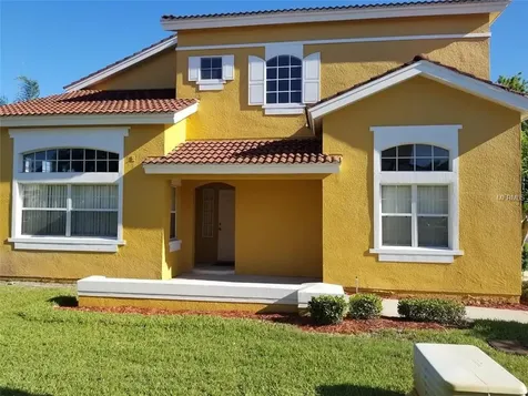 917 Park Terrace Circle Kissimmee FL 34746
