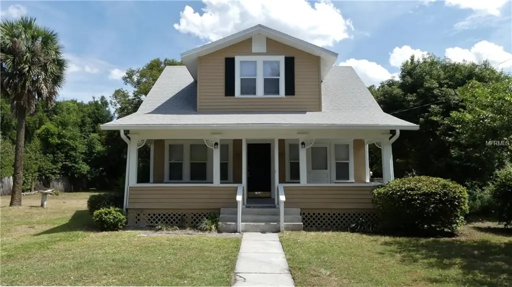 4306 Trentonian Court Orlando FL 32812
