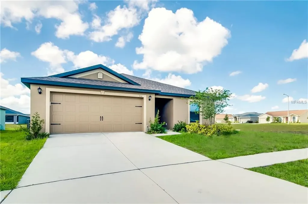 700 Swallowtail Drive Haines City FL 33844