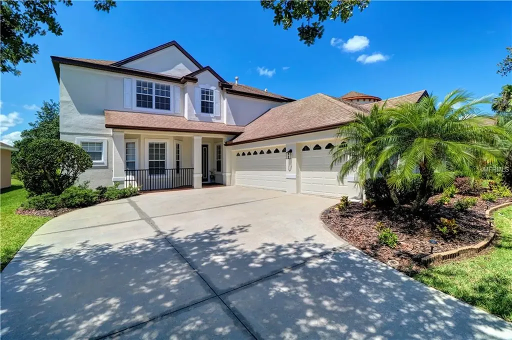 8351 Old Town Drive Tampa FL 33647