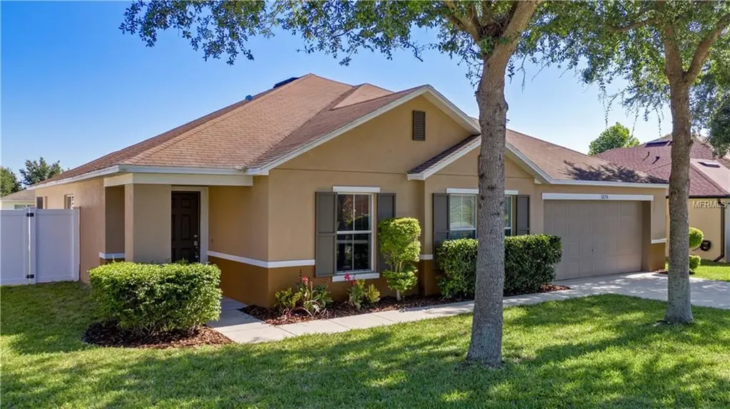 3274 Saint Barts Lane Clermont FL 34711