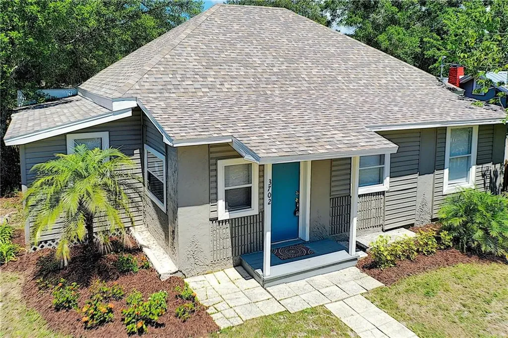 3702 N Ola Avenue Tampa FL 33603