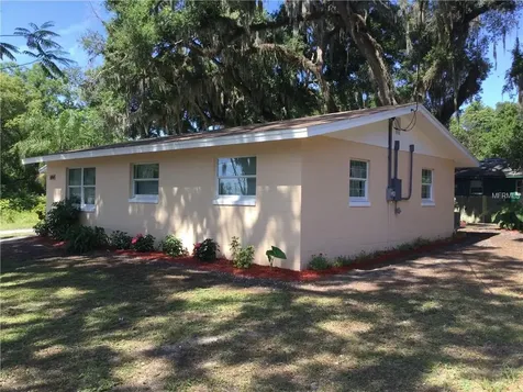 644 S Adelle Avenue Deland FL 32720