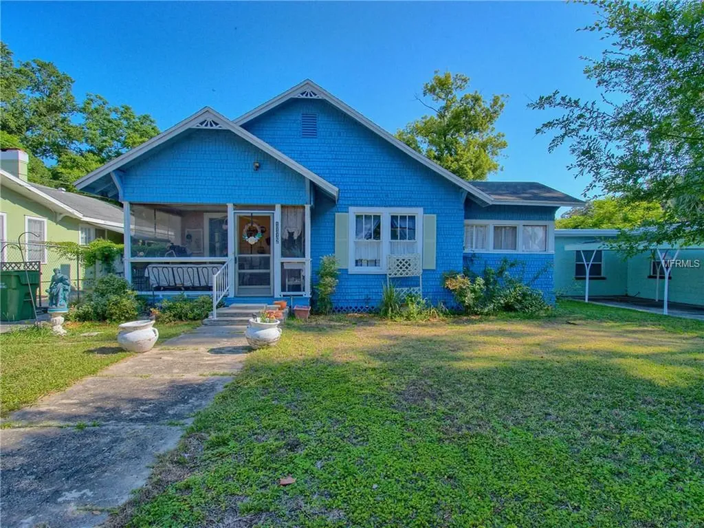 1112 Herndon Street Leesburg FL 34748