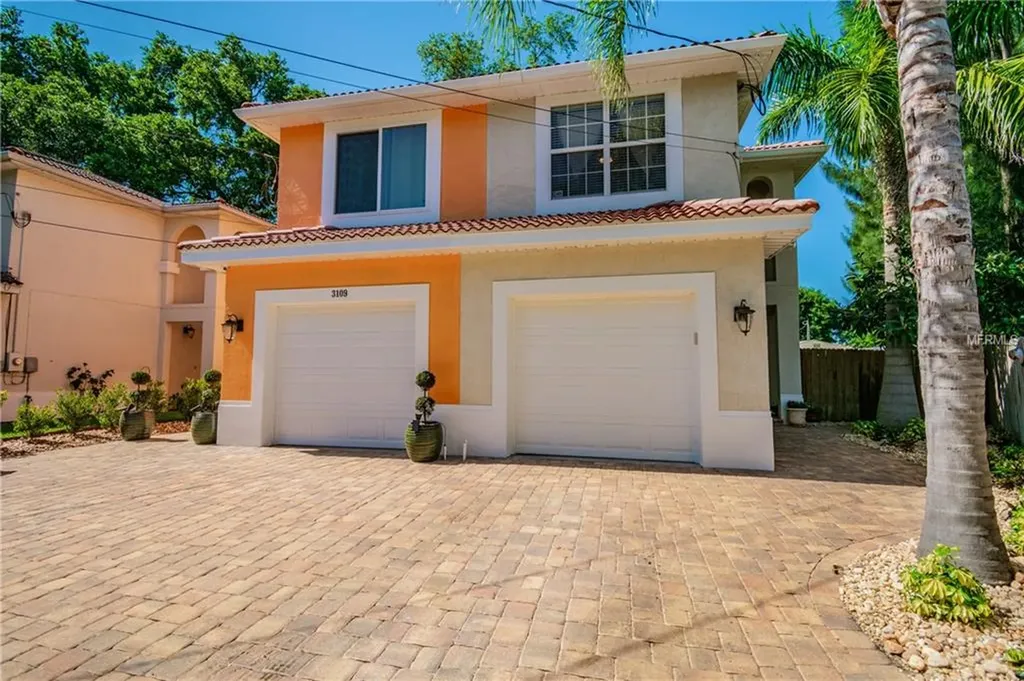3107 W San Pedro Street Tampa FL 33629