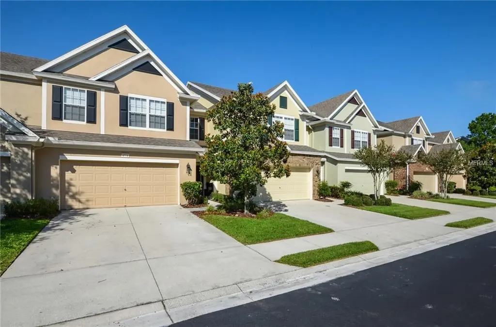 4715 Pond Ridge Drive Riverview FL 33578