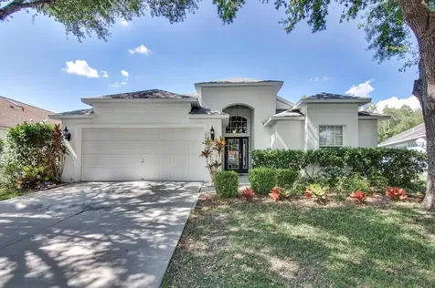 19019 Weatherstone Drive Tampa FL 33647
