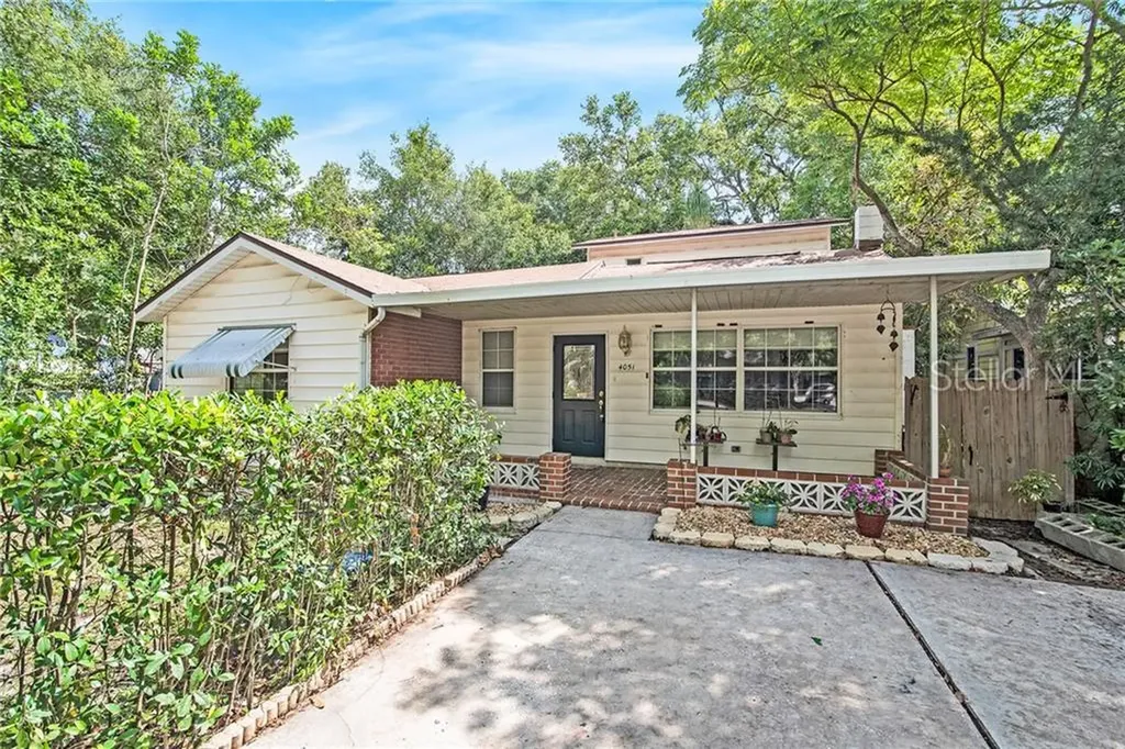 4051 Haines Road N St Petersburg FL 33703