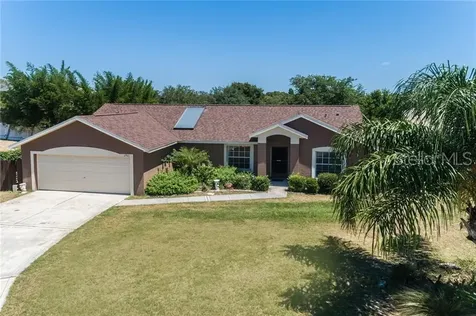 2501 Montecito Avenue Eustis FL 32726