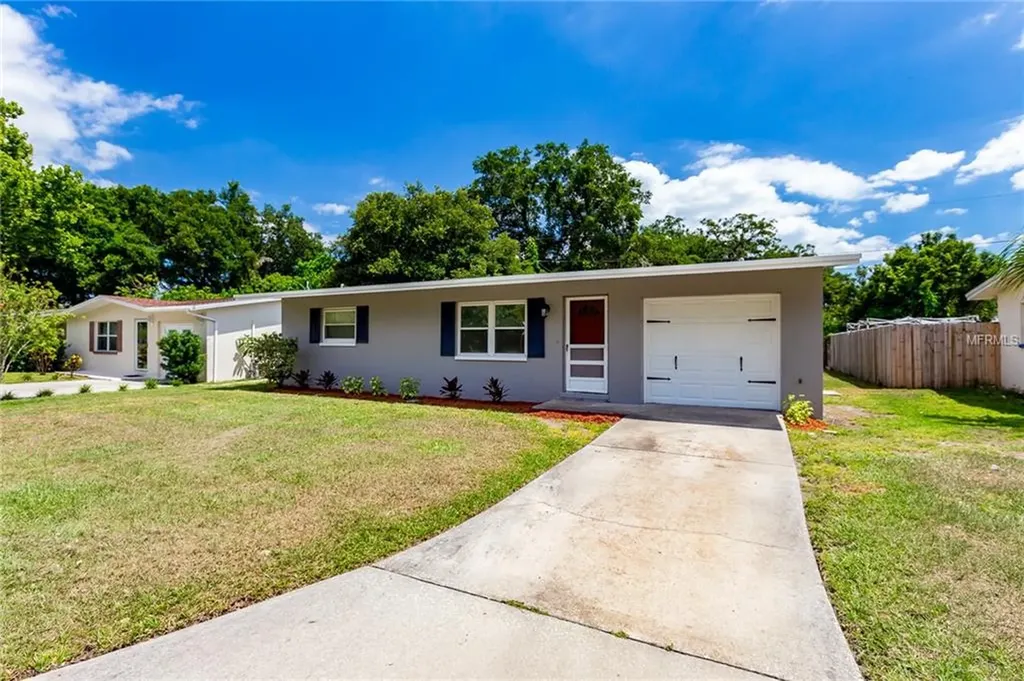 1455 Jeffords Street Clearwater FL 33756