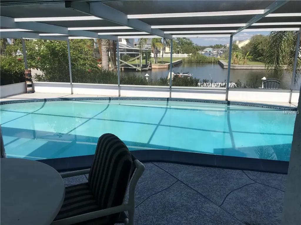15606 Allmand Drive Hudson FL 34667