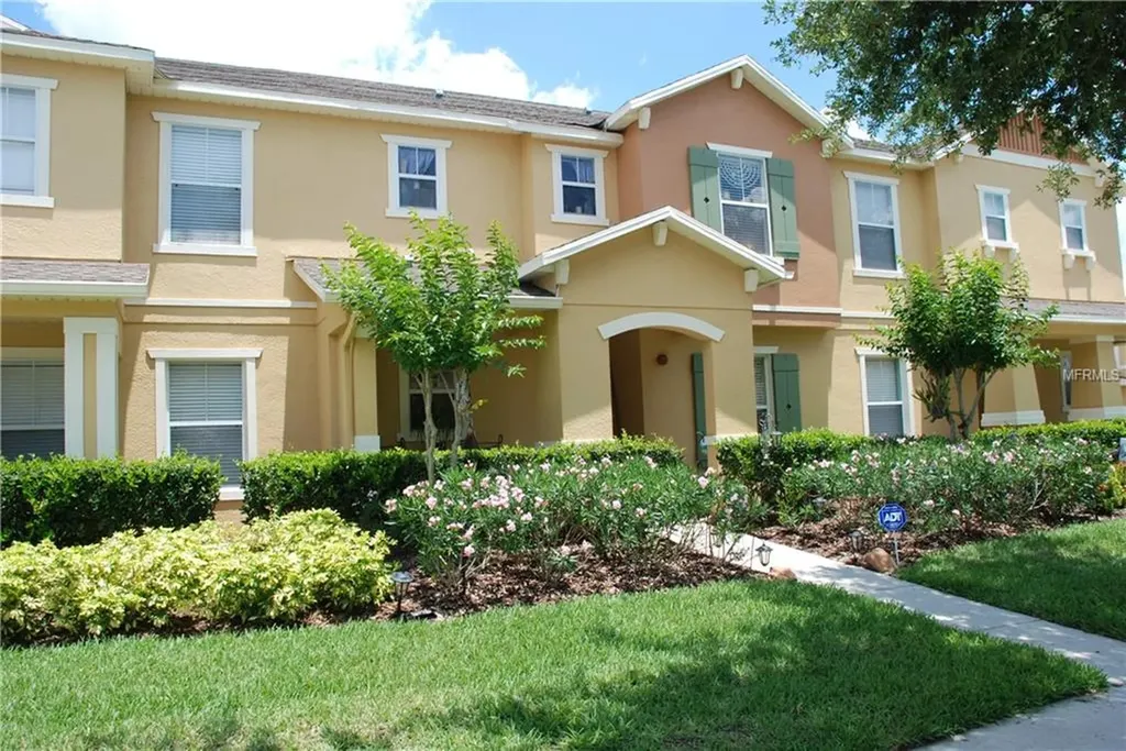13797 Orchard Leaf Way Winter Garden FL 34787