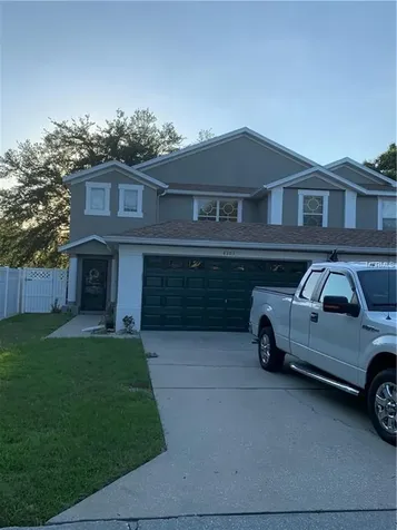 4303 Brooker Creek Drive Palm Harbor FL 34685
