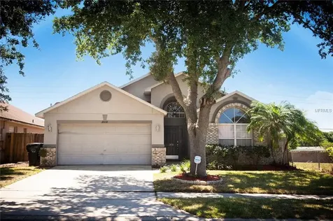 2478 Cobblefield Circle Apopka FL 32703