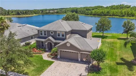 4918 Parkview Drive Saint Cloud FL 34771