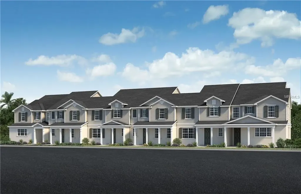13712 Summerport Village Parkway Windermere FL 34786