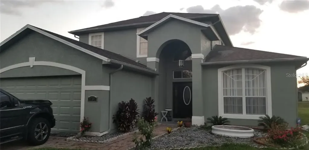 2737 Star Grass Circle Kissimmee FL 34746