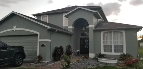 2737 Star Grass Circle Kissimmee FL 34746