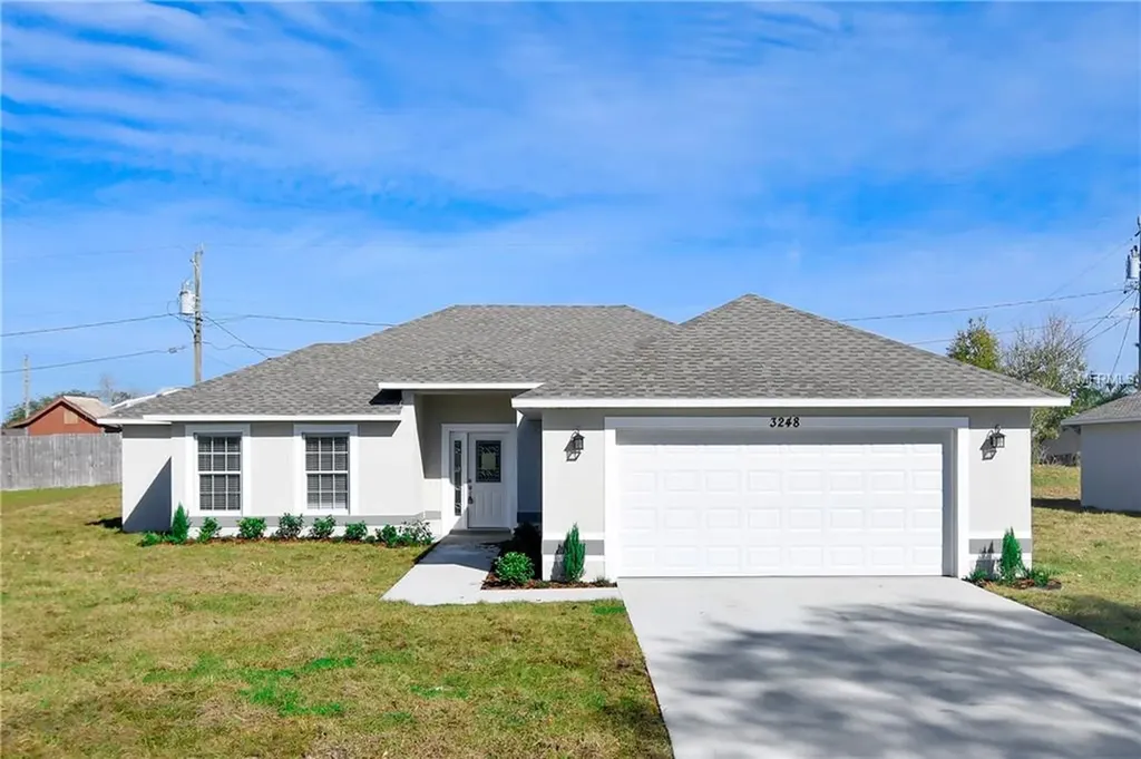 1872 N Merrick Drive Deltona FL 32738